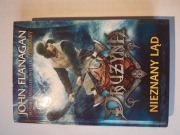 Drużyna - Księga 6 - Nieznany Ląd - John Flanagan