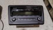 Radio fabryczne Swing- Skoda