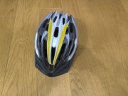 Kask rowerowy osoba dorosła rozmiar M