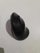 Myszka mysz bezprzewodowa pionowa łokieć tenisisty