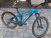 Cube MTB 120 P  