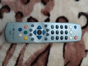 Oryginalny pilot Comsat DVB FTA-15