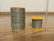 Drut do plombowania ocynkowany 0,3/0,2mm