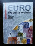 Euro. Wspólna waluta - Paul Temperton
