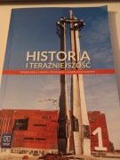 Historia i teraźniejszość. Liceum i technikum. Zakres podstawowy. Klasa 1.
