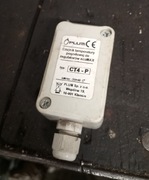 Czujnik temperatury zewnętrznej CT4-P 