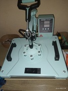 Prasa termotransferowa