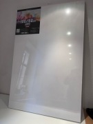 Płótno Zenacolor do malowania zestaw 2szt. 150x100 cm Podobrazie