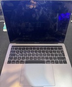 Laptop Apple MacBook PRO 13 2019 | 16GB/500GB | BAT