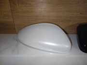 Obudowa lusterka Peugeot 308 T9 KWED Biała perła