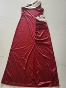 długa sukienka s / m bodyflirt