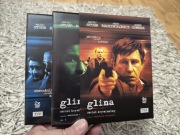 GLINA 2 SEZONY SERIALU NA DVD STAN IDEALNY PASIKOWSKI STUHR BRACIAK 