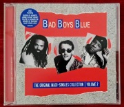 Bad Boys Blue - The Original Maxi-Singles Collection Vol.2 (2 CD)