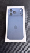 iPhone 17 pro max 256 GB