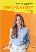 Podręcznik i ćwiczenia j. angielski repetytorium ósmoklasisty część1  pdf
