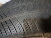 Vredestein zimowe komplet 7,0 mm 275/45 r21 i 315/40 r21 