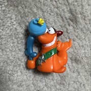 Piratix CHARLIE SEAL 062