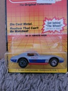 Matchbox Superfast No 21 Corvette Pacer