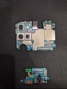 Płyta główna Samsung Galaxy note 10 lite 