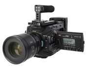 Kamera Blackmagic URSA Mini Pro 4.6K G2 (EF) + bogaty zestaw