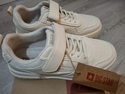 Buty obuwie damskie Big Star rozmiar 39 na rzep nowe z metką