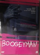 BOOGEYMAN FILM DVD