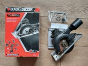 Głowica Black&Decker Multievo MTTS4
