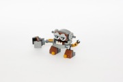 Lego Mixels 41538 Seria 5 Kazmo