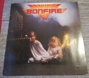 Bonfire - Don't Touch The Light