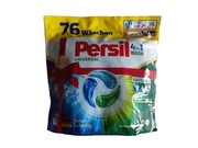 Kapsułki do prania Persil 4in1 Uniwersal 76 szt. Niemcy.