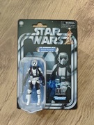 Star Wars  Vintage Collection Scout Trooper 