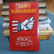 Hokus pokus Vonnegut