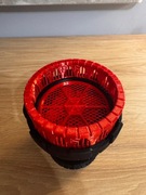 Mechaniczny Dice Tower | Wieża do kości | D&D | DND | DRUK3D