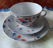 Zestaw śniadaniowy Wawel.Nowy.Unikat.