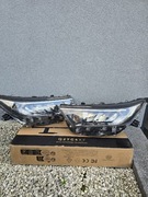 Toyota rav4 V lampy reflektory prawie/ lewy kompletne 