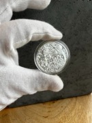 BESTIE SŁOWIAŃSKIE 2oz 62,20 Ag999 Rusałka