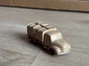 1:87 stare Wiking Magirus śmieciarka h0 model samochodu