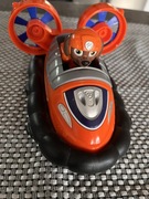 Zuma i jej pojazd- Psi Patrol