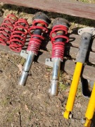 Zawieszenie gwintowane golf 7 kombi