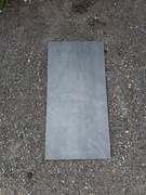 Płytka Gresowa Pizzara Antracite 60x120cm – Matowa Rektyfikowana – G. 2