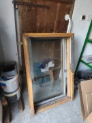 Okno dachowe Fakro 78x118