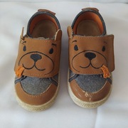 Buty dziecięce – BEFADO – miś