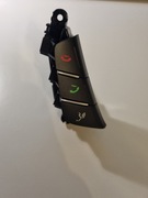 Przyciski kierownicy do Kia Ceed II - 49D29C-1110