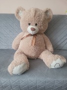 Wielki pluszowy miś XXL