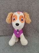 Skye maskotka pluszak Psi Patrol