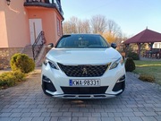 Peugeot 5008 II 2.0 5008II GT Line 2.0
