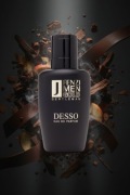 JFenzi Desso Men Gold Gentleman 100 ml