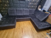 Narożnik  w ksztalcie U