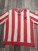 Bluza męska piłkarska Football Town XXL