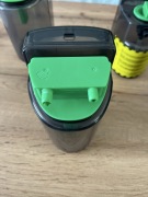 Zbiornik na brudną wodę Hizero F803 F500 pojemnik 